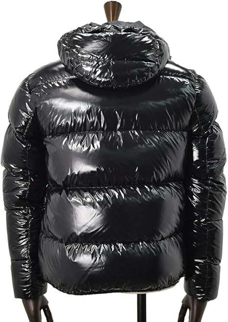✨美品✨HERNO ヘルノ 七分丈 ナイロンジャケット ジップアップ ブラック 楽天市場】【秋先取り40】ヘルノ HERNO ハイブリッドブルゾン